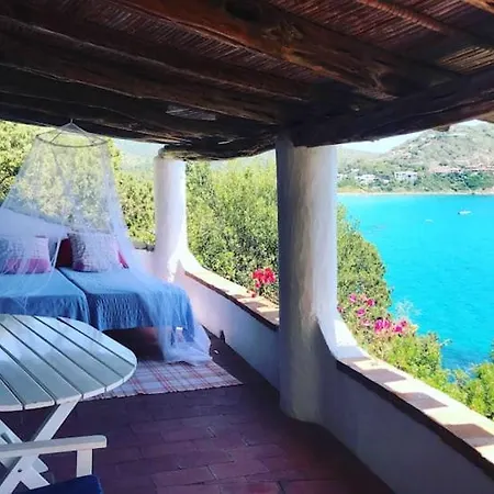 Bianca On Rocky Beach & Private Heated Pool Villa *