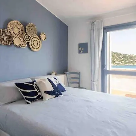 Bianca On Rocky Beach & Private Heated Pool Villa